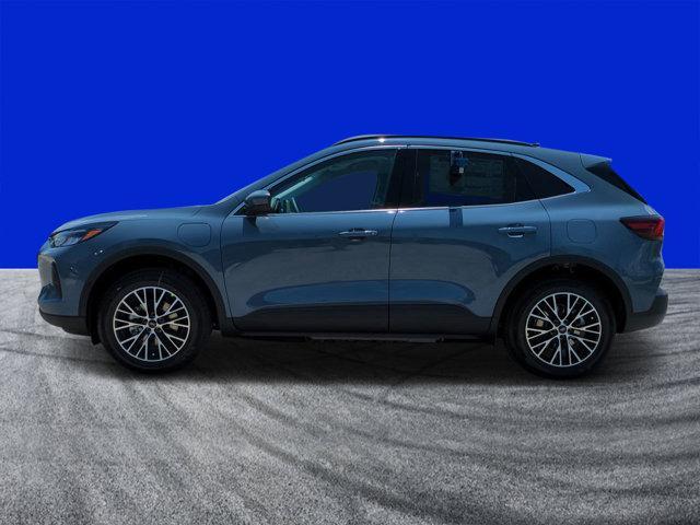 new 2025 Ford Escape car, priced at $38,895