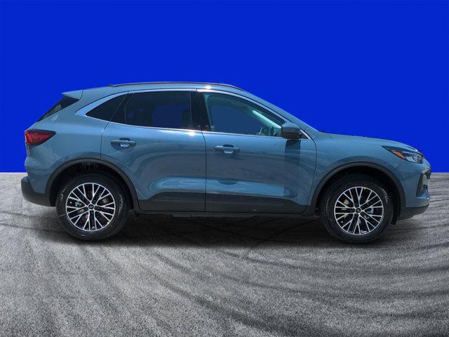 new 2025 Ford Escape car, priced at $38,895