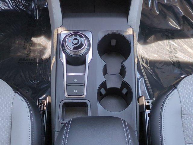 new 2025 Ford Escape car, priced at $38,895