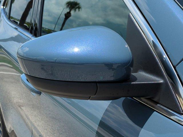 new 2025 Ford Escape car, priced at $38,895