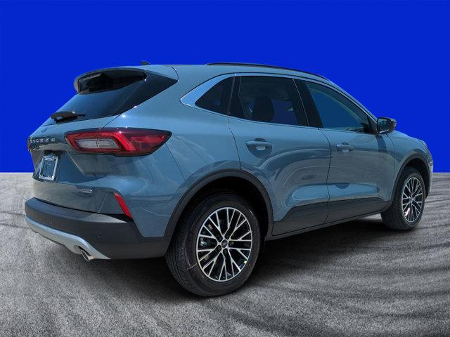 new 2025 Ford Escape car, priced at $38,895