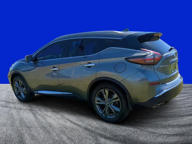 used 2020 Nissan Murano car, priced at $22,885