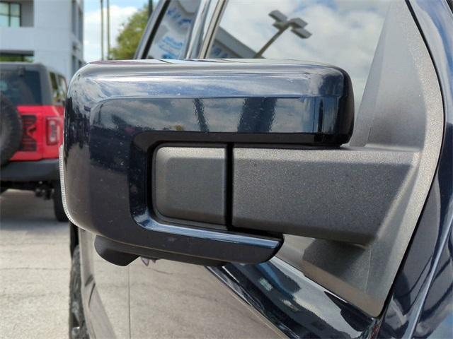 used 2022 Ford F-150 car, priced at $50,099