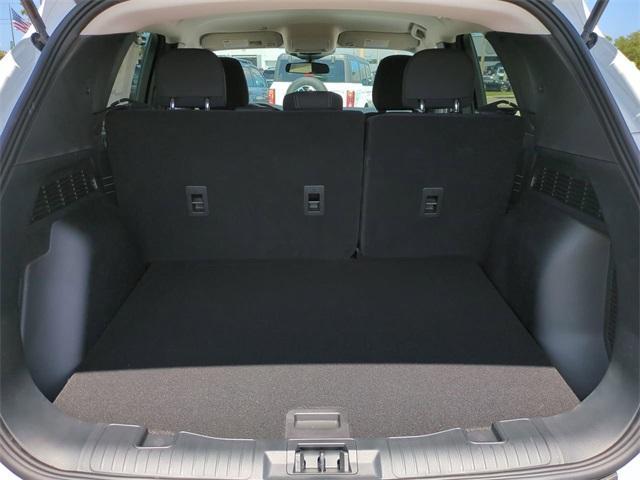 new 2025 Ford Escape car, priced at $30,990