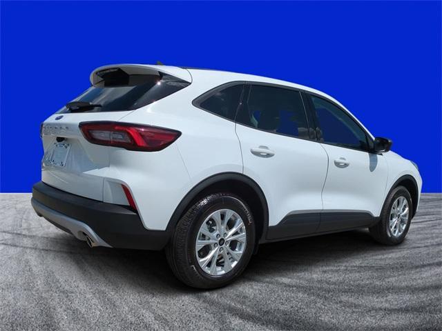 new 2025 Ford Escape car, priced at $30,990
