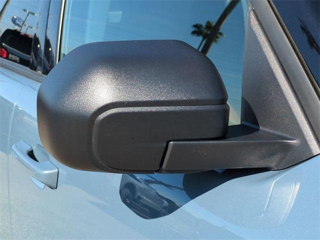 used 2024 Ford Bronco Sport car, priced at $28,948