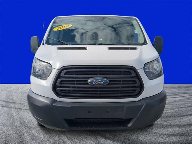 used 2018 Ford Transit-150 car, priced at $20,546