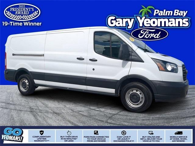 used 2018 Ford Transit-150 car, priced at $20,546