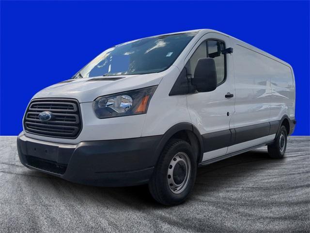 used 2018 Ford Transit-150 car, priced at $20,546