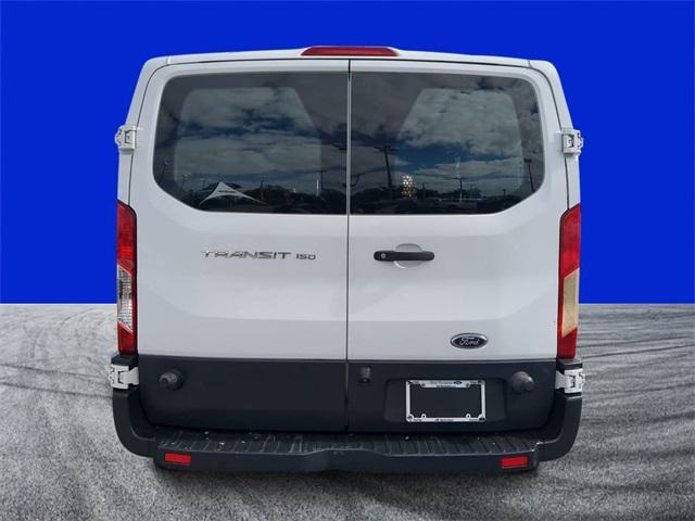 used 2018 Ford Transit-150 car, priced at $20,546