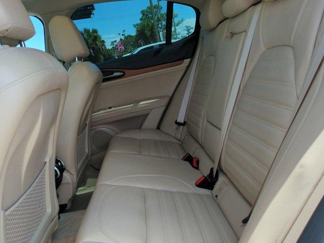 used 2019 Alfa Romeo Stelvio car, priced at $25,869