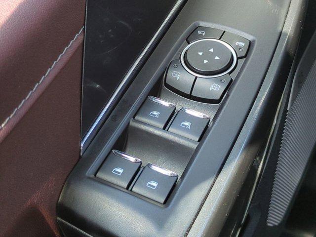 used 2023 Ford F-150 car, priced at $49,099