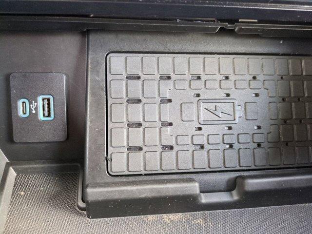 used 2023 Ford F-150 car, priced at $49,099