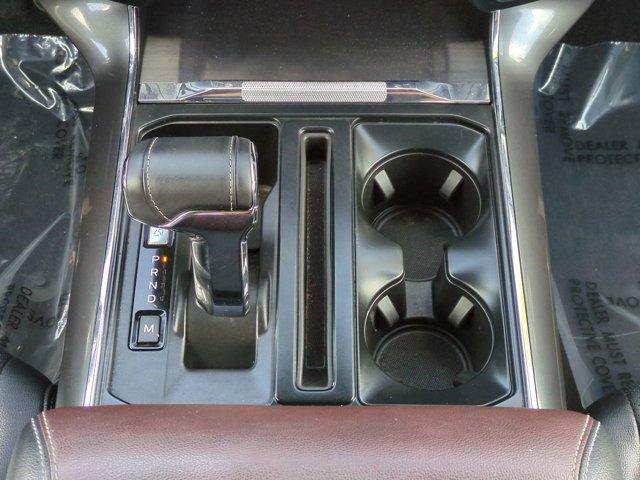 used 2023 Ford F-150 car, priced at $49,099