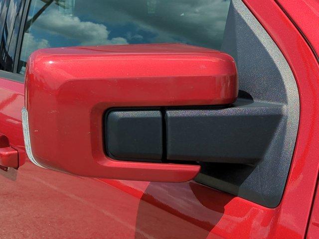 used 2023 Ford F-150 car, priced at $49,099