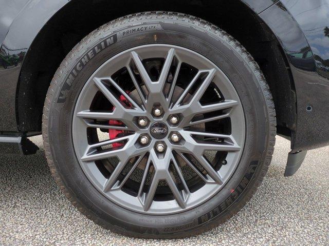 new 2025 Ford Expedition car, priced at $84,930