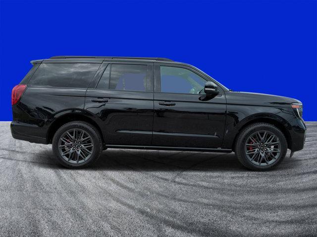 new 2025 Ford Expedition car, priced at $84,930