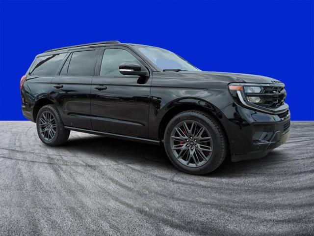 new 2025 Ford Expedition car, priced at $84,930