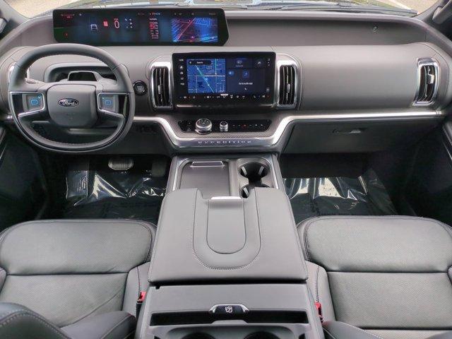 new 2025 Ford Expedition car, priced at $84,930