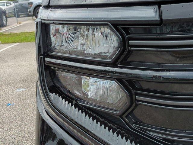 new 2025 Ford Expedition car, priced at $84,930