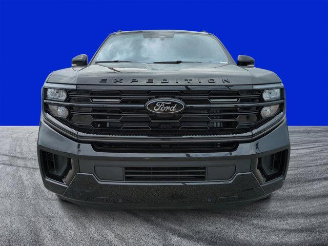 new 2025 Ford Expedition car, priced at $84,930