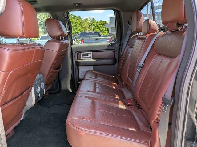 used 2014 Ford F-150 car, priced at $22,877