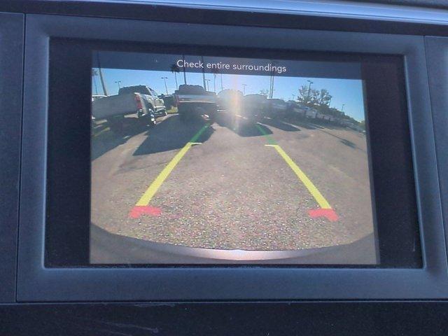 used 2021 Chrysler Voyager car, priced at $19,730