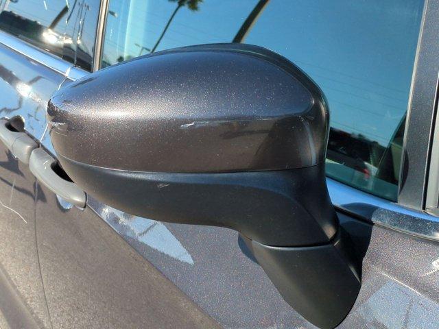 used 2021 Chrysler Voyager car, priced at $19,730