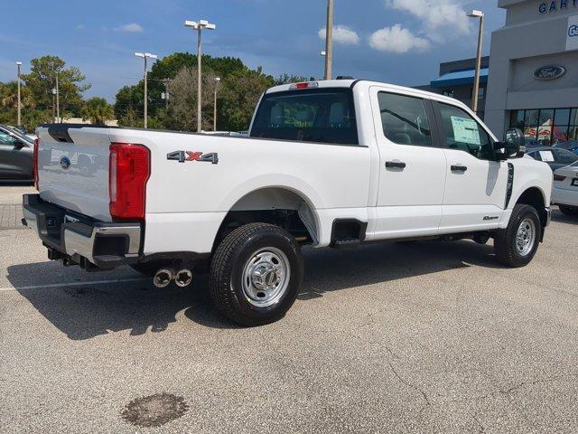 new 2024 Ford F-350 car, priced at $67,620