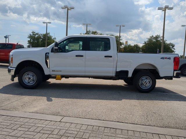 new 2024 Ford F-350 car, priced at $67,620