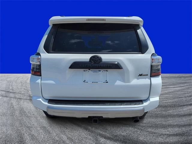 used 2023 Toyota 4Runner car, priced at $50,799