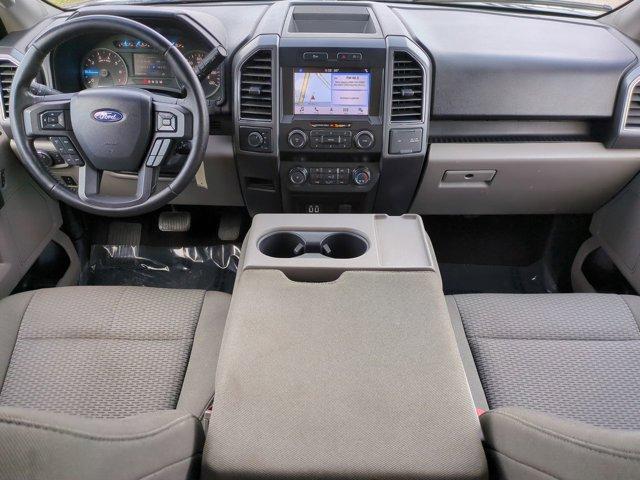 used 2019 Ford F-150 car, priced at $27,599