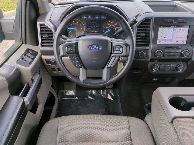 used 2019 Ford F-150 car, priced at $27,599