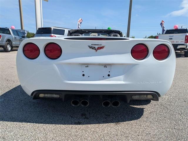 used 2011 Chevrolet Corvette car, priced at $24,998