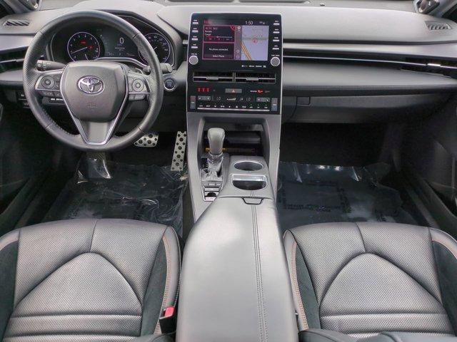 used 2019 Toyota Avalon car, priced at $25,399