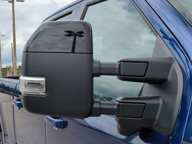 new 2026 Ford F-250 car, priced at $92,885