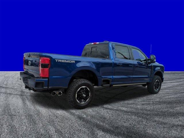 new 2026 Ford F-250 car, priced at $92,885