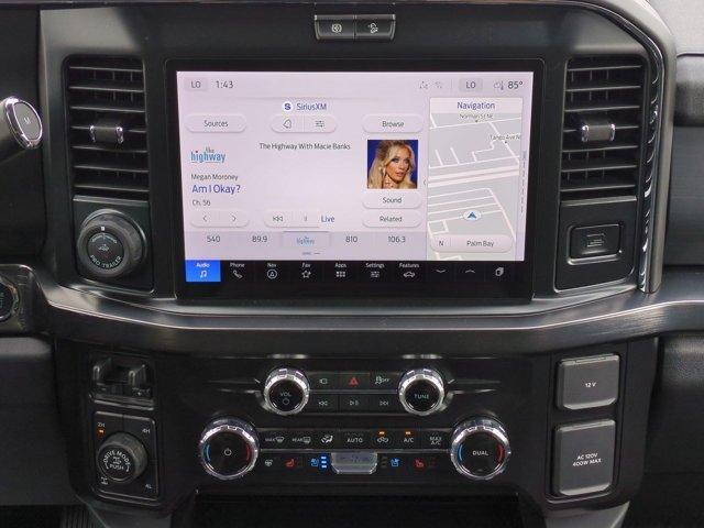 new 2026 Ford F-250 car, priced at $92,885