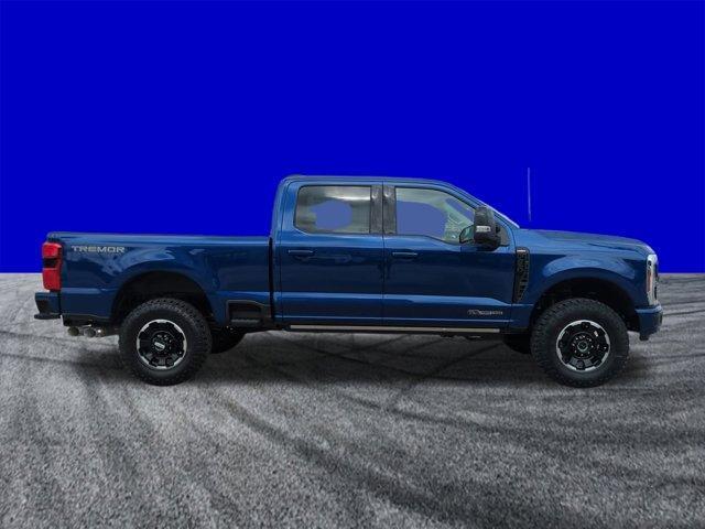new 2026 Ford F-250 car, priced at $92,885