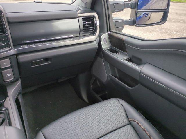 new 2026 Ford F-250 car, priced at $92,885