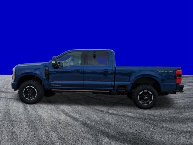 new 2026 Ford F-250 car, priced at $92,885