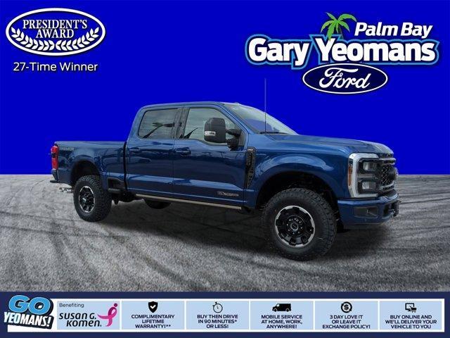 new 2026 Ford F-250 car, priced at $92,885