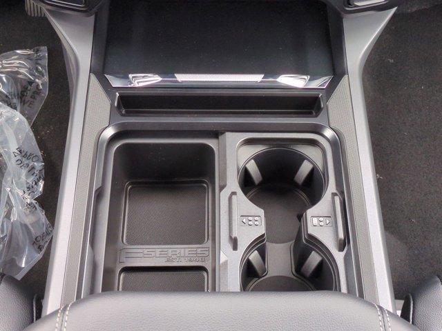 new 2026 Ford F-250 car, priced at $92,885