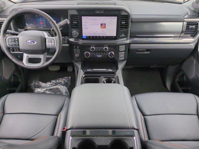 new 2026 Ford F-250 car, priced at $92,885