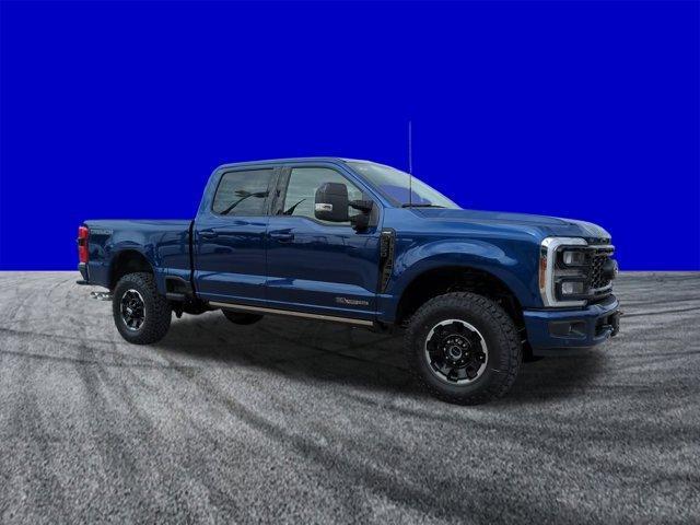 new 2026 Ford F-250 car, priced at $92,885