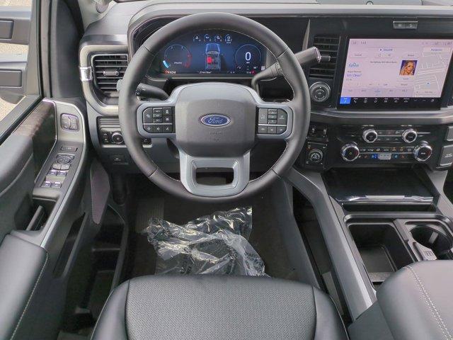 new 2026 Ford F-250 car, priced at $92,885