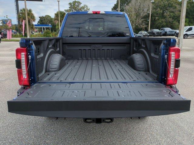 new 2026 Ford F-250 car, priced at $92,885