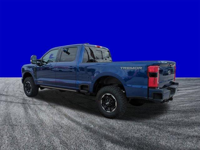 new 2026 Ford F-250 car, priced at $92,885