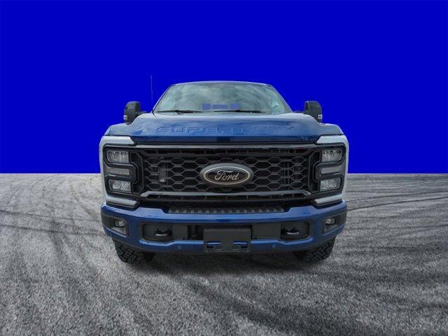 new 2026 Ford F-250 car, priced at $92,885