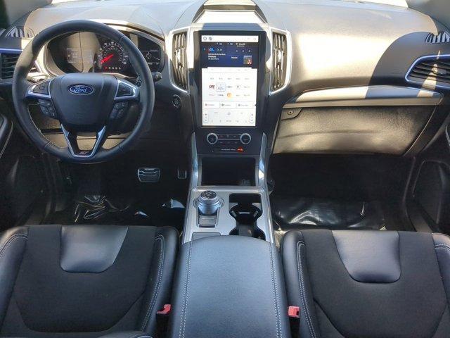 used 2023 Ford Edge car, priced at $30,353